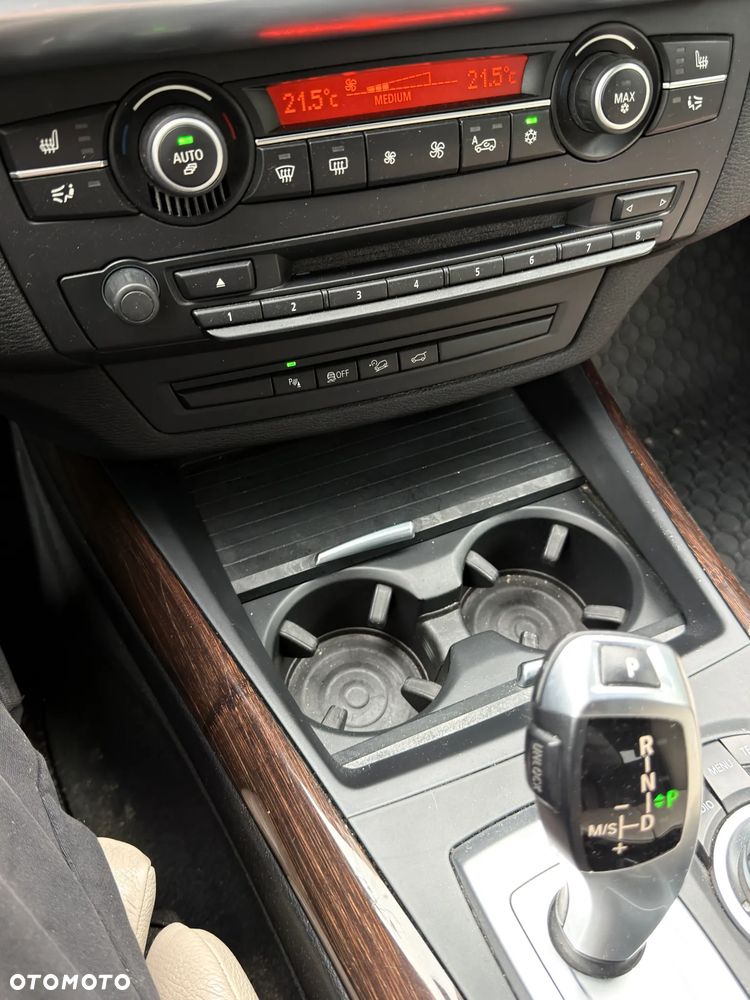 BMW X5 3.0d xDrive - 24