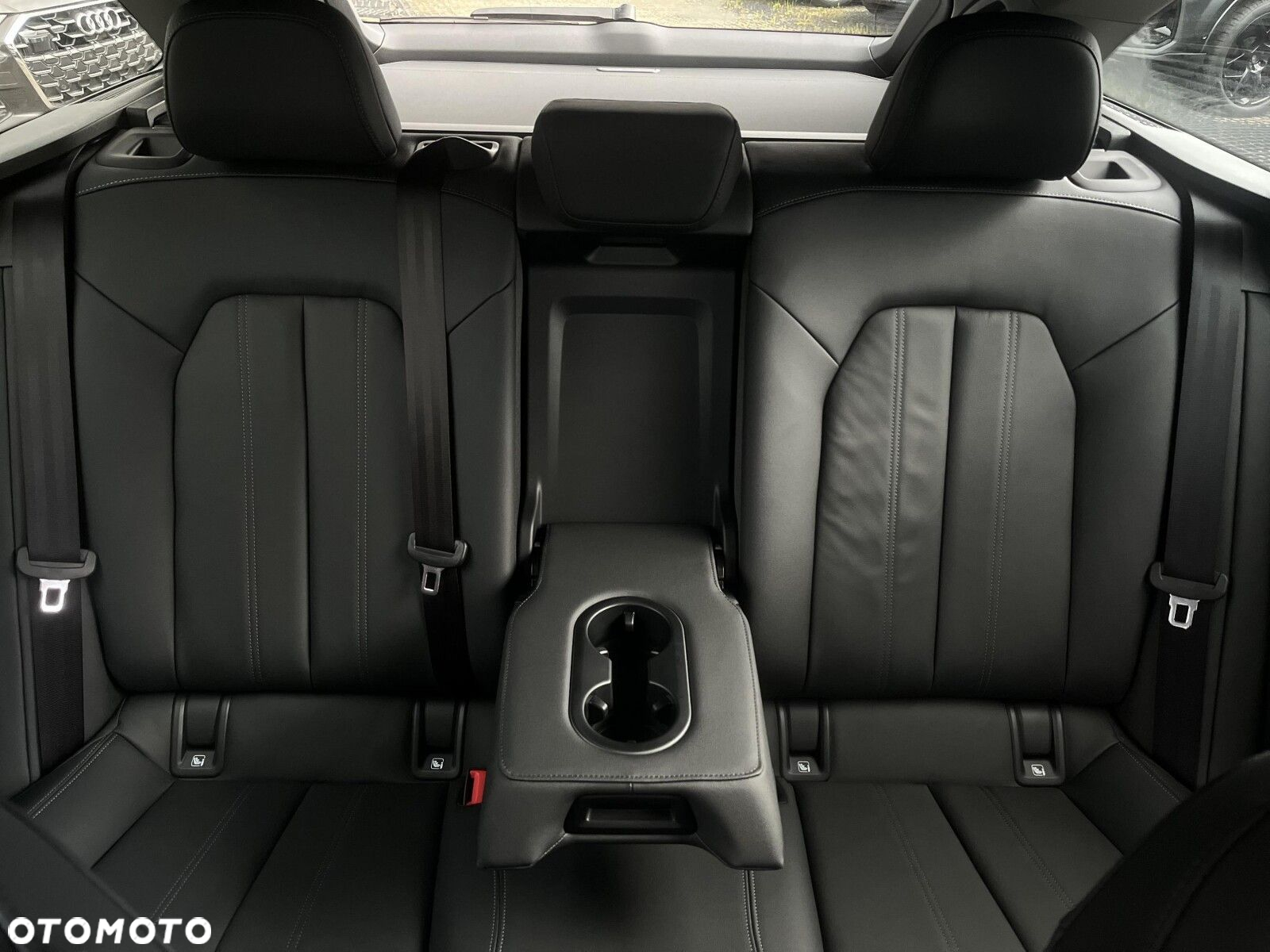 Audi A6 - 34