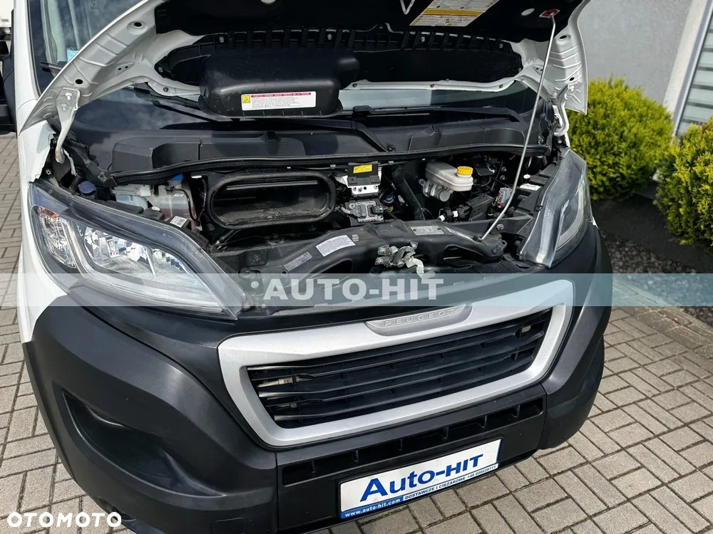 Peugeot Boxer - 18