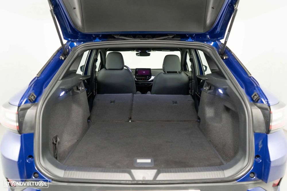 VW ID.4 77 kWh Pro - 6