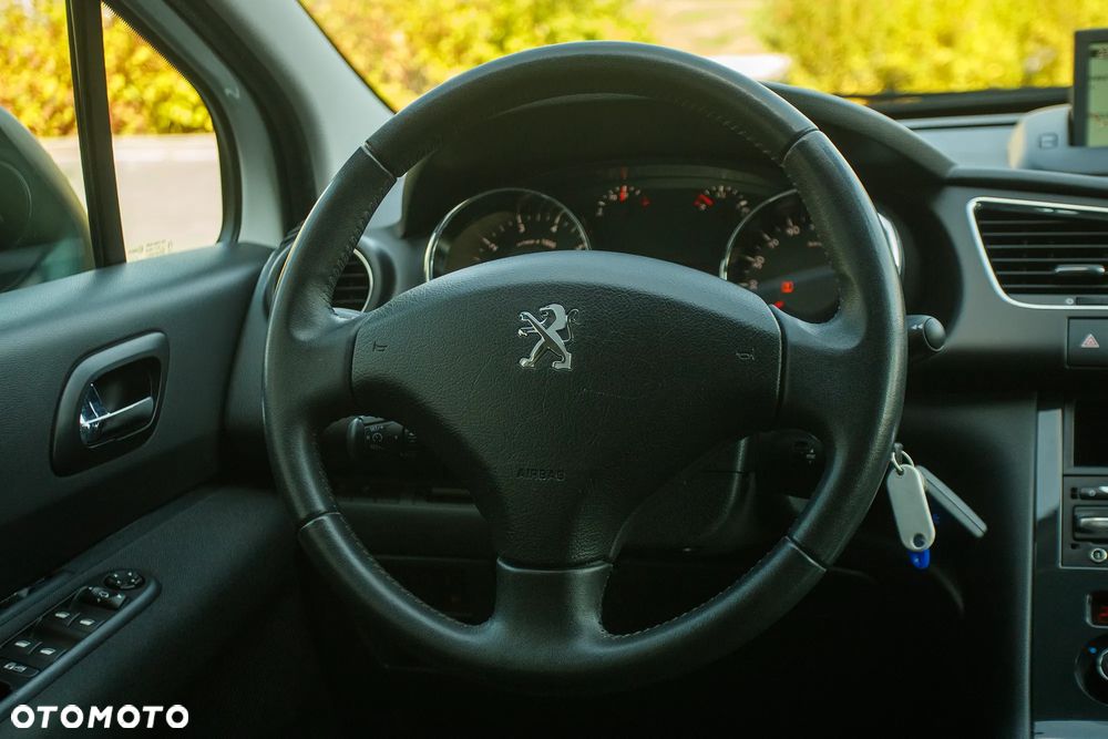 Peugeot 3008 120 VTi Premium - 30