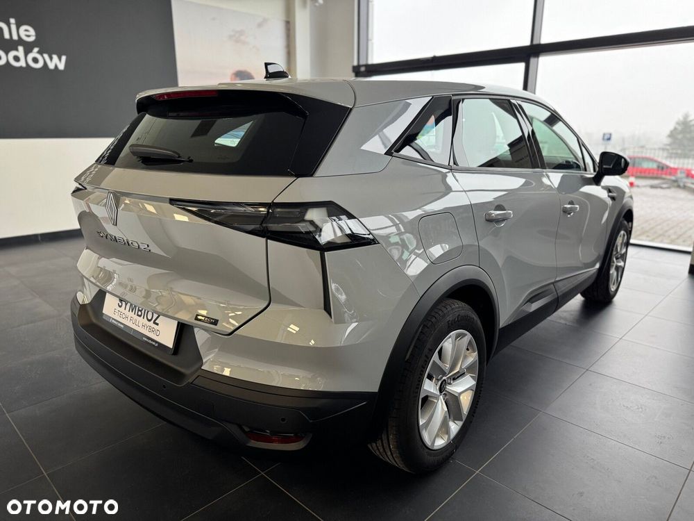 Renault Symbioz 1.8 E-Tech Full Hybrid 160 Evolution - 5