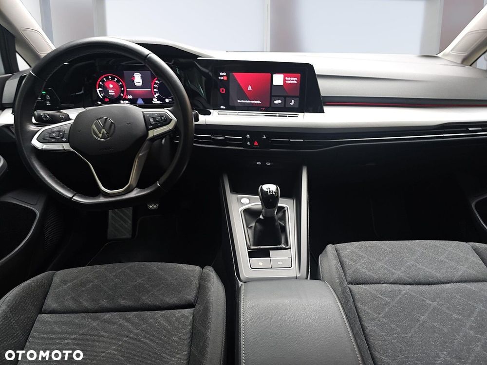 Volkswagen Golf Variant 1.5 TSI EVO Life - 8