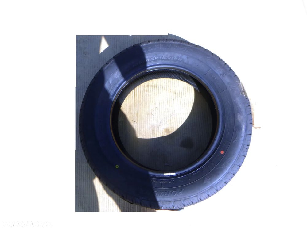 nowa opona całoroczna  fortuna ecoplus 4S 185/65 r15 88H - 4