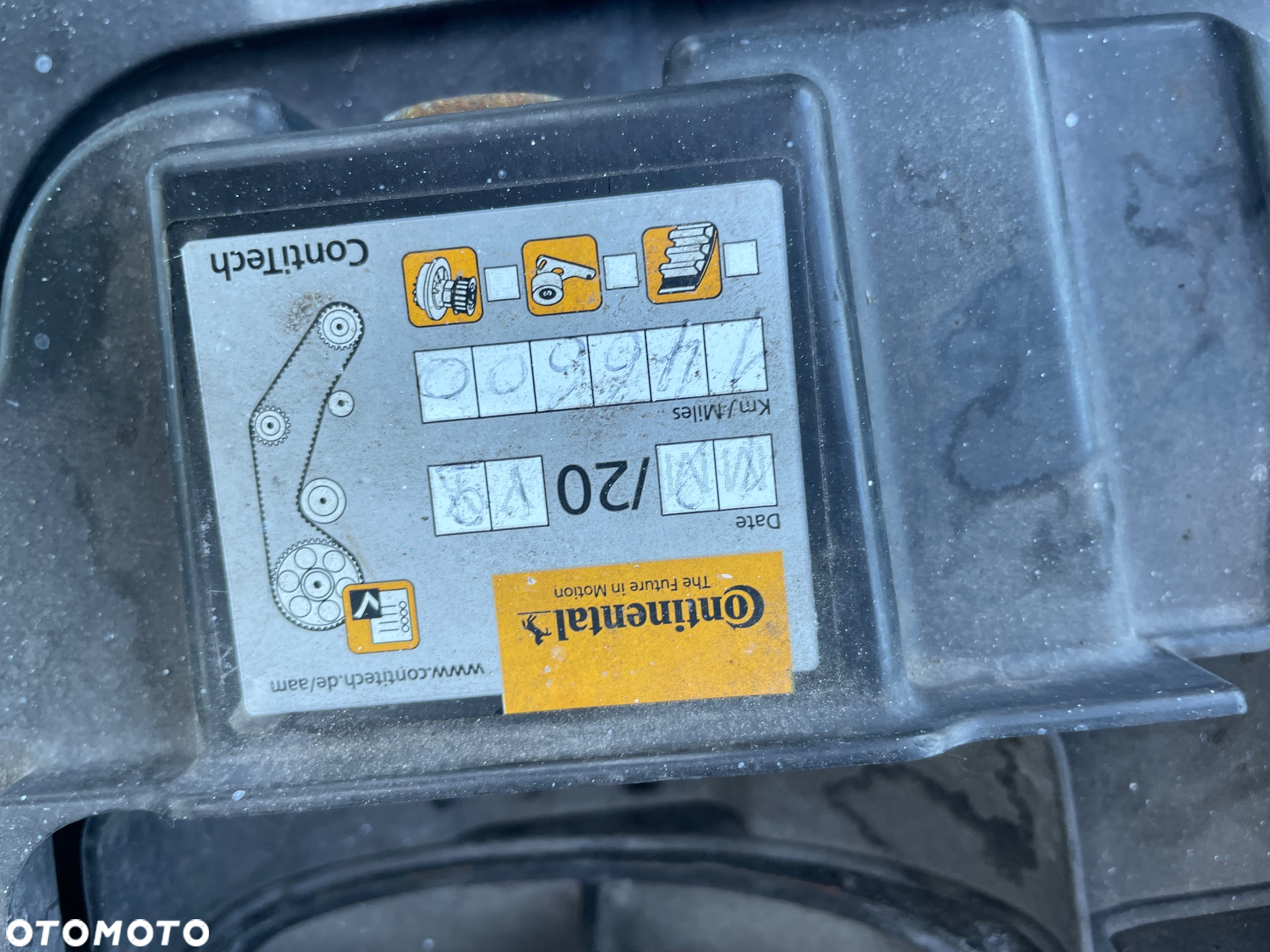 Fiat Punto Evo 1.4 8V Active Start&Stop - 35