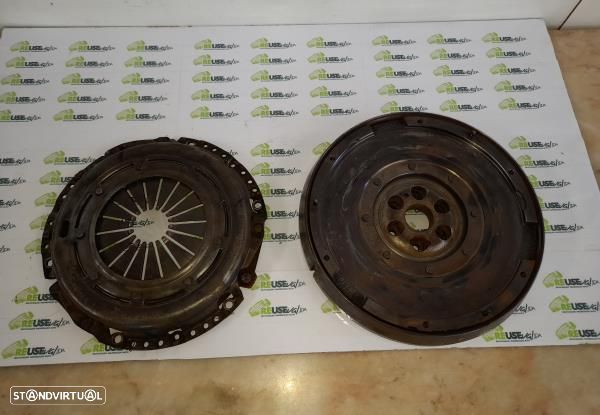 Prato Aperto Embraiagem Ford C-Max (Dm2) - 1