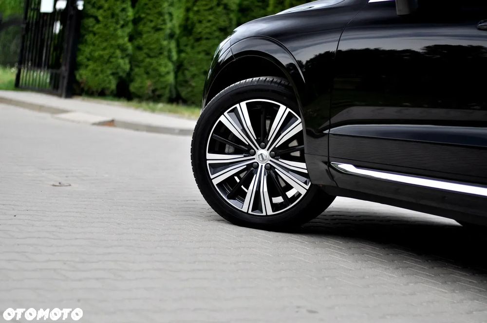 Volvo XC 60 B4 D Geartronic Inscription - 15