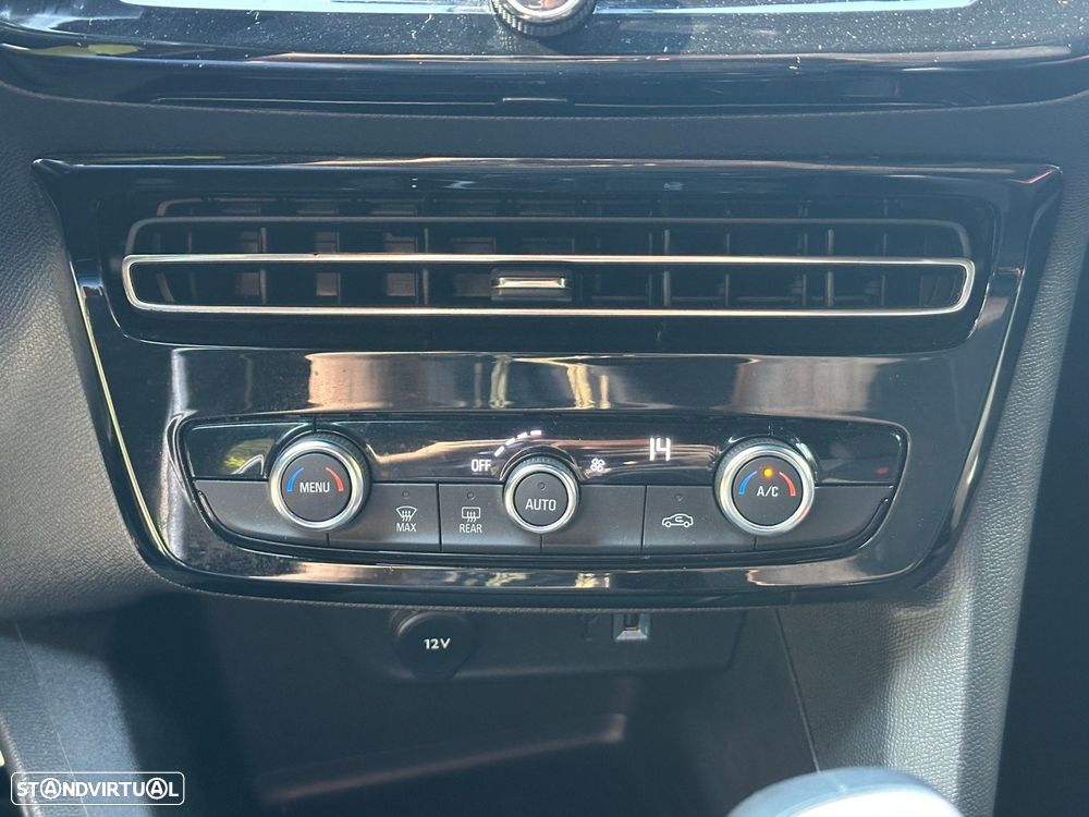 Opel Mokka 1.5 D GS Line - 12