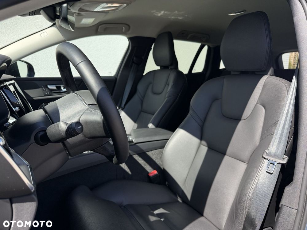 Volvo V60 - 17