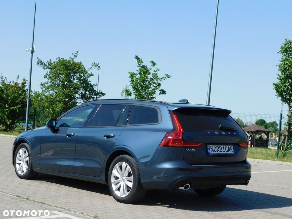 Volvo V60 B3 B Essential - 17