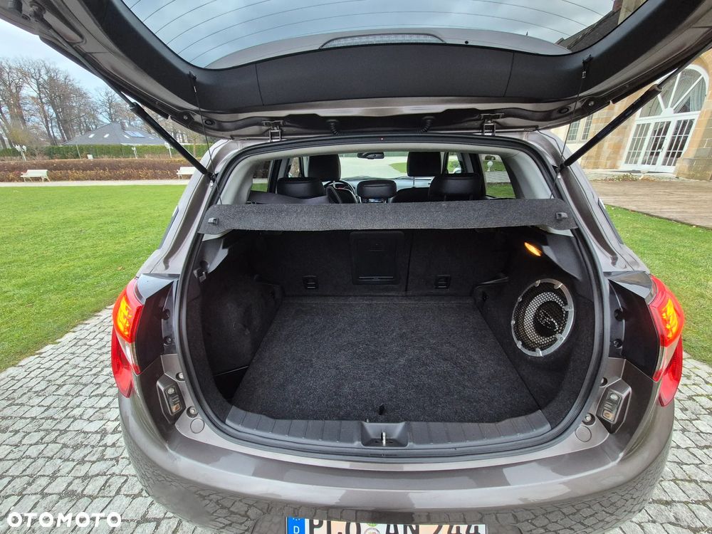 Citroën C4 Aircross HDi 150 Stop & Start 4WD Exclusive - 25