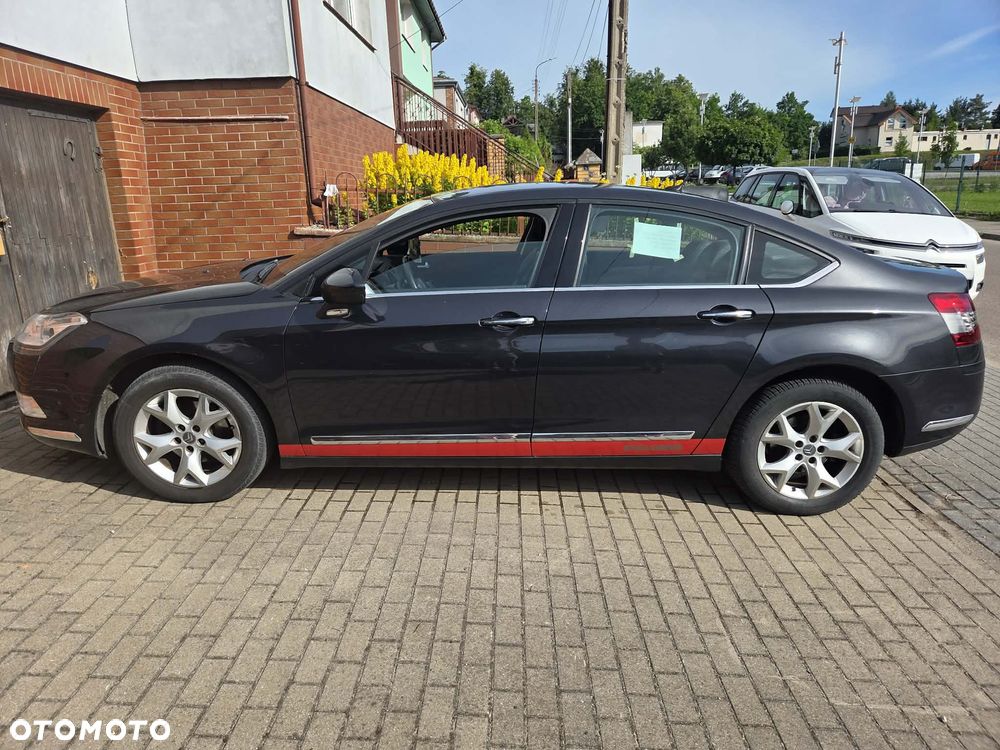 Citroën C5 2.0 HDi Selection - 5
