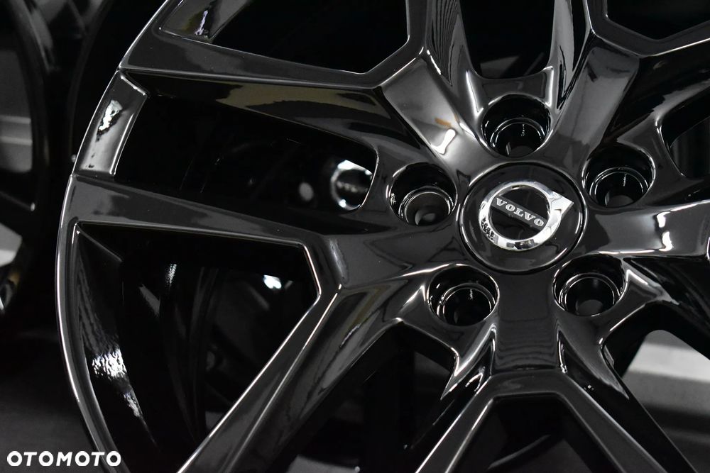 Felgi 5x108 R18 VOLVO S40 V40 v60 s60 S90 v90 XC60 XC40 - 4