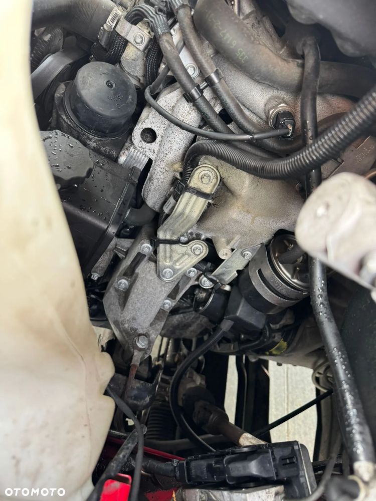 Mercedes-Benz SPRINTER SKRZYNIA PLANDEKA - 19