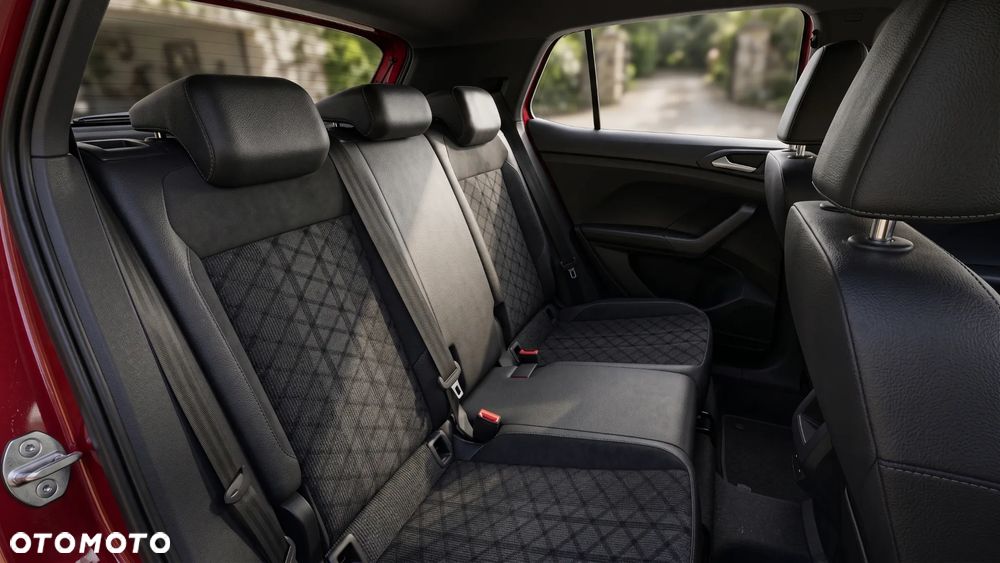 Volkswagen T-Cross - 7