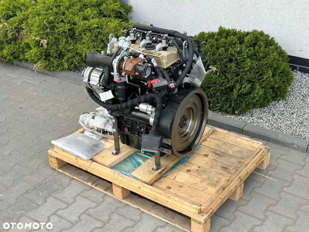 Silnik Kohler 3 cylindrowy - KDI1903TCR / 22B - 8