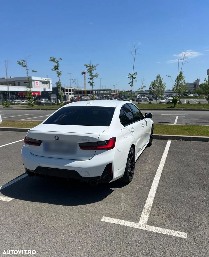 BMW Seria 3 - 13