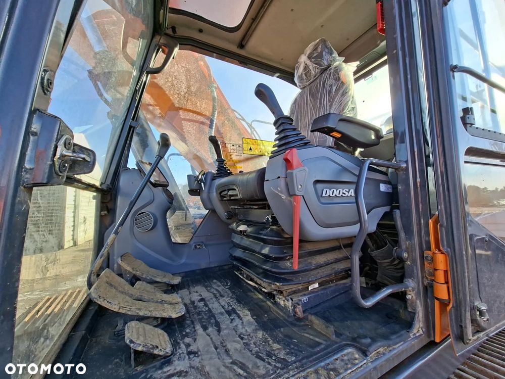 Doosan DX225LC-7 - 4