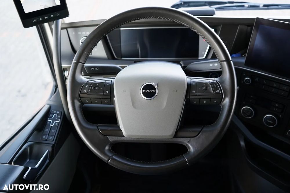 Volvo FH 500 AERO / 2025 / I-SAVE / XXL / GARANȚIE DIN FABRICĂ - 28