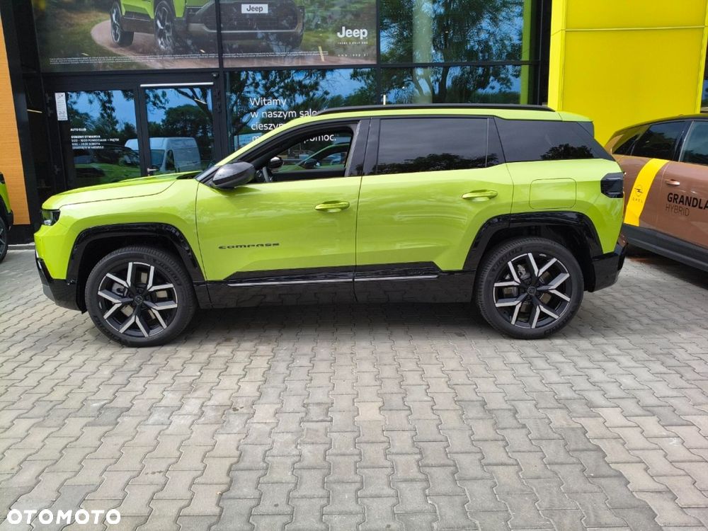 Jeep Compass - 5