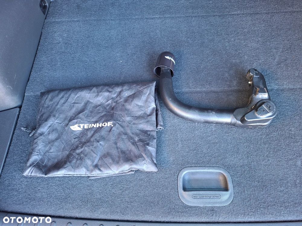 Hyundai Tucson 1.6 GDI BlueDrive Style 2WD - 16