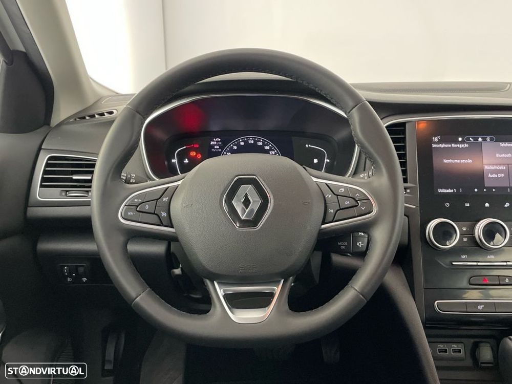 Renault Mégane - 14