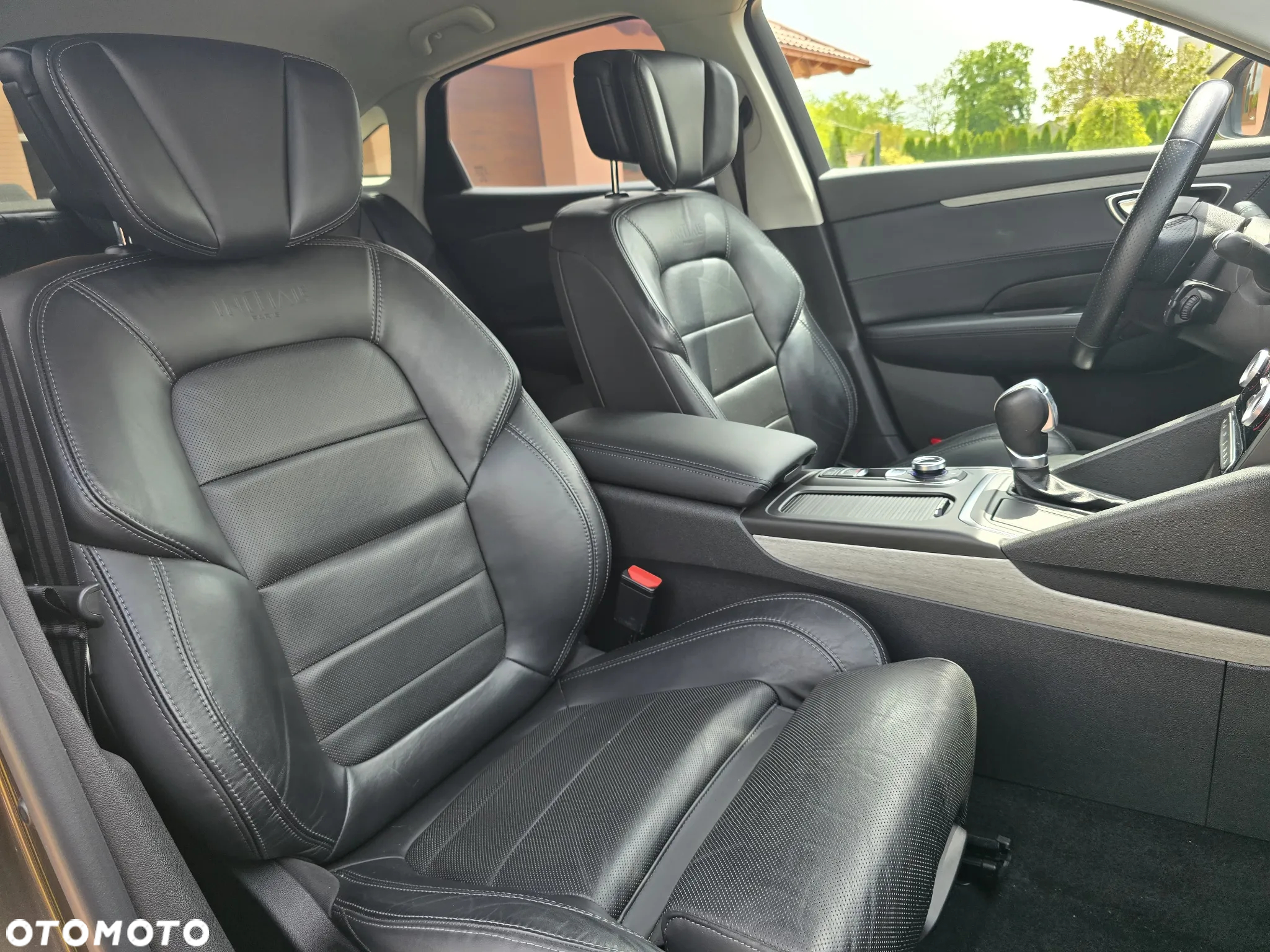 Renault Talisman 1.6 Energy TCe Initiale Paris EDC - 33