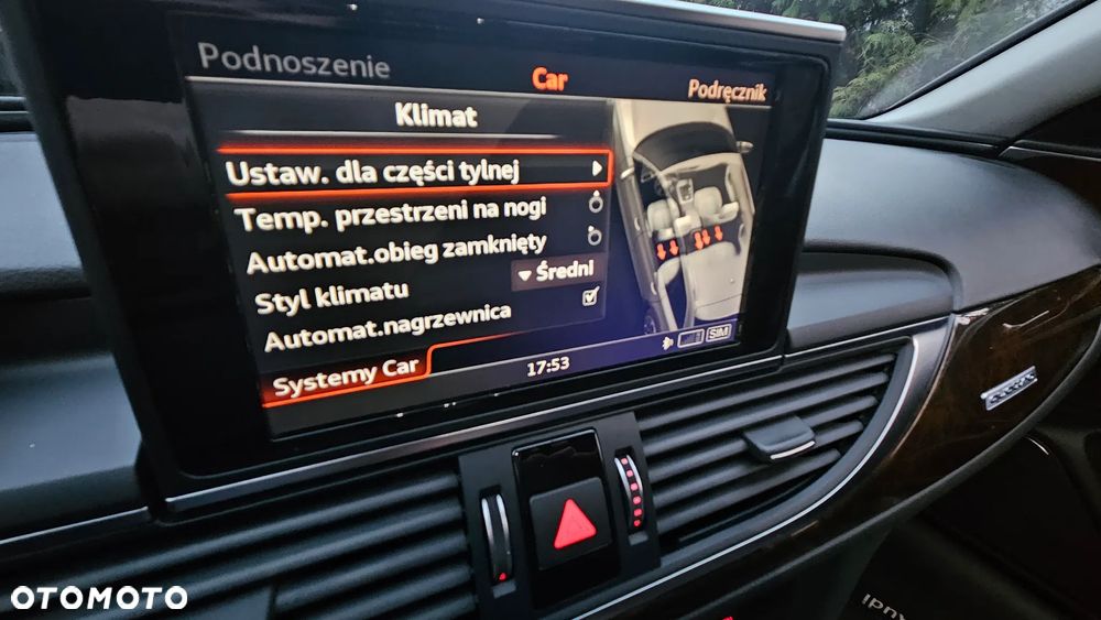 Audi A6 Allroad - 17