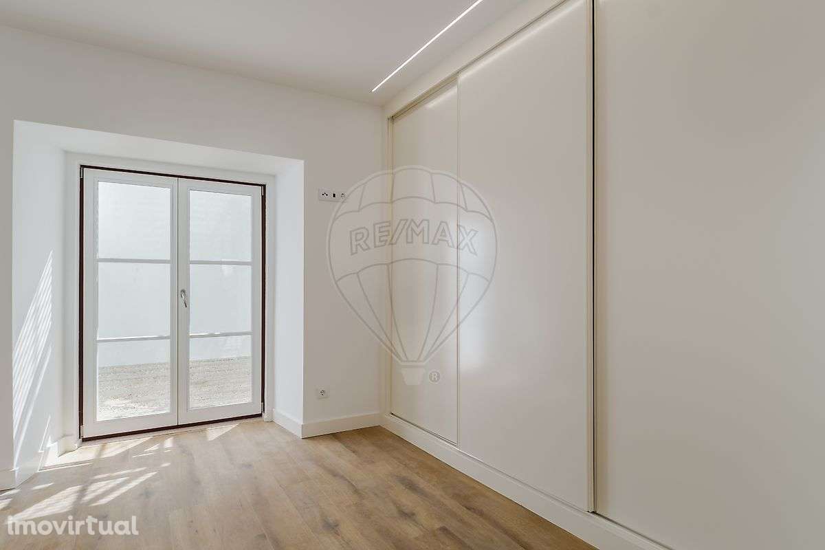 Apartamento T1 para venda - Grande imagem: 5/14