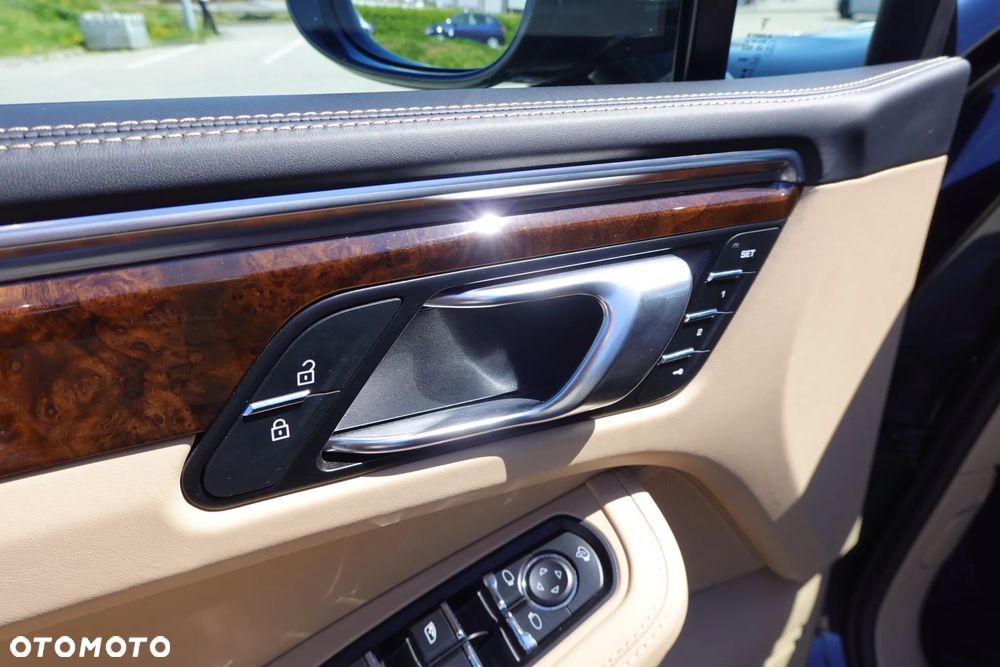 Porsche Macan Standard - 22