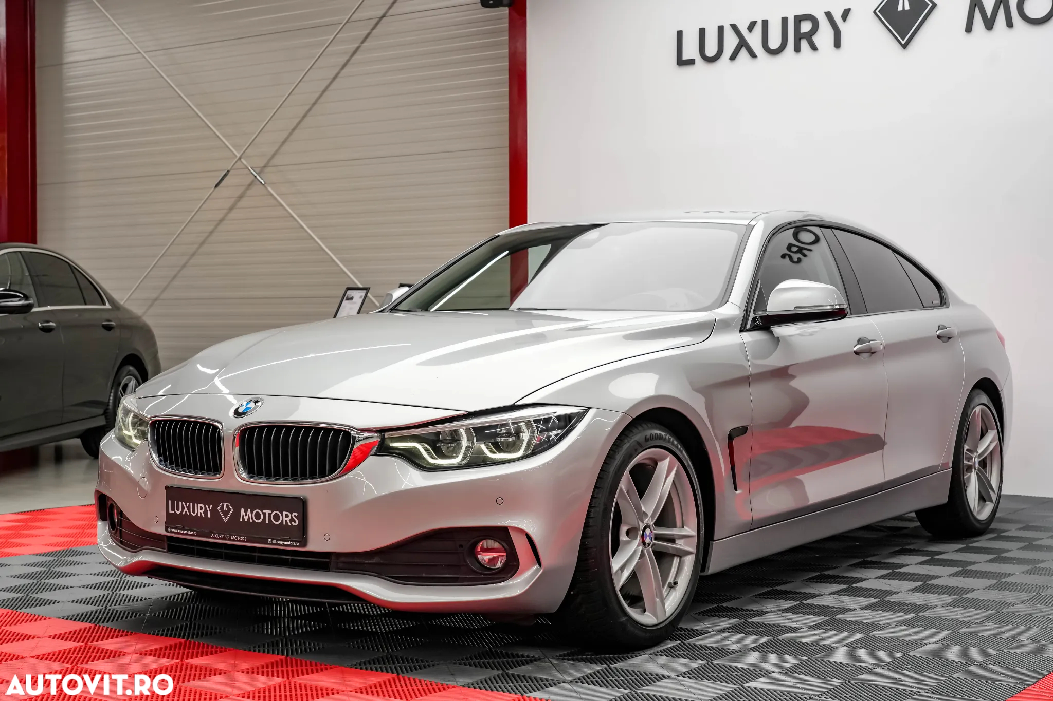 BMW Seria 4 - 9