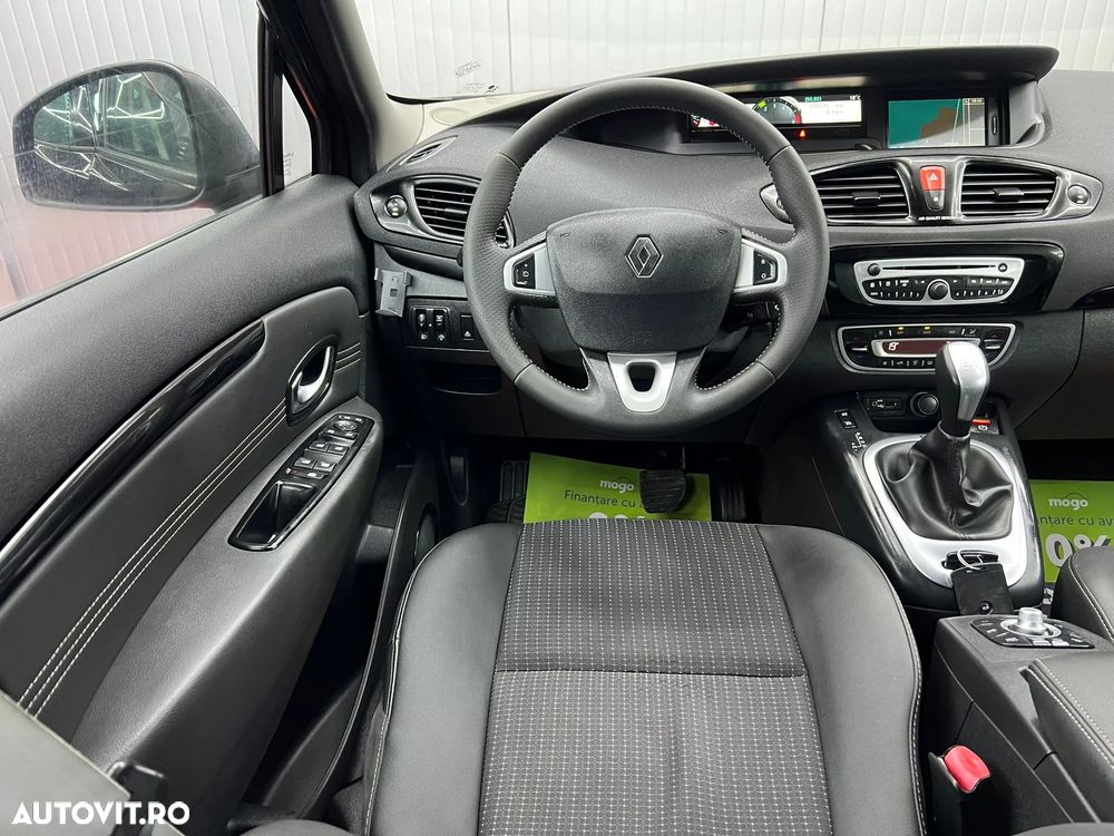Renault Scenic - 9