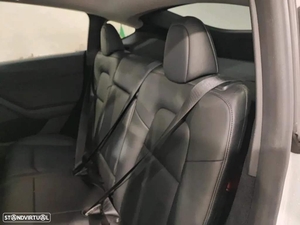 Tesla Model Y Tração Traseira - 11