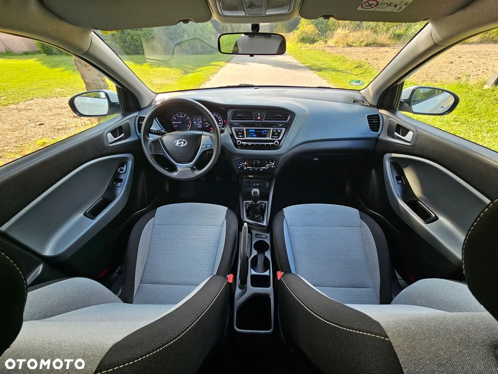 Hyundai i20 1.2 Select - 6