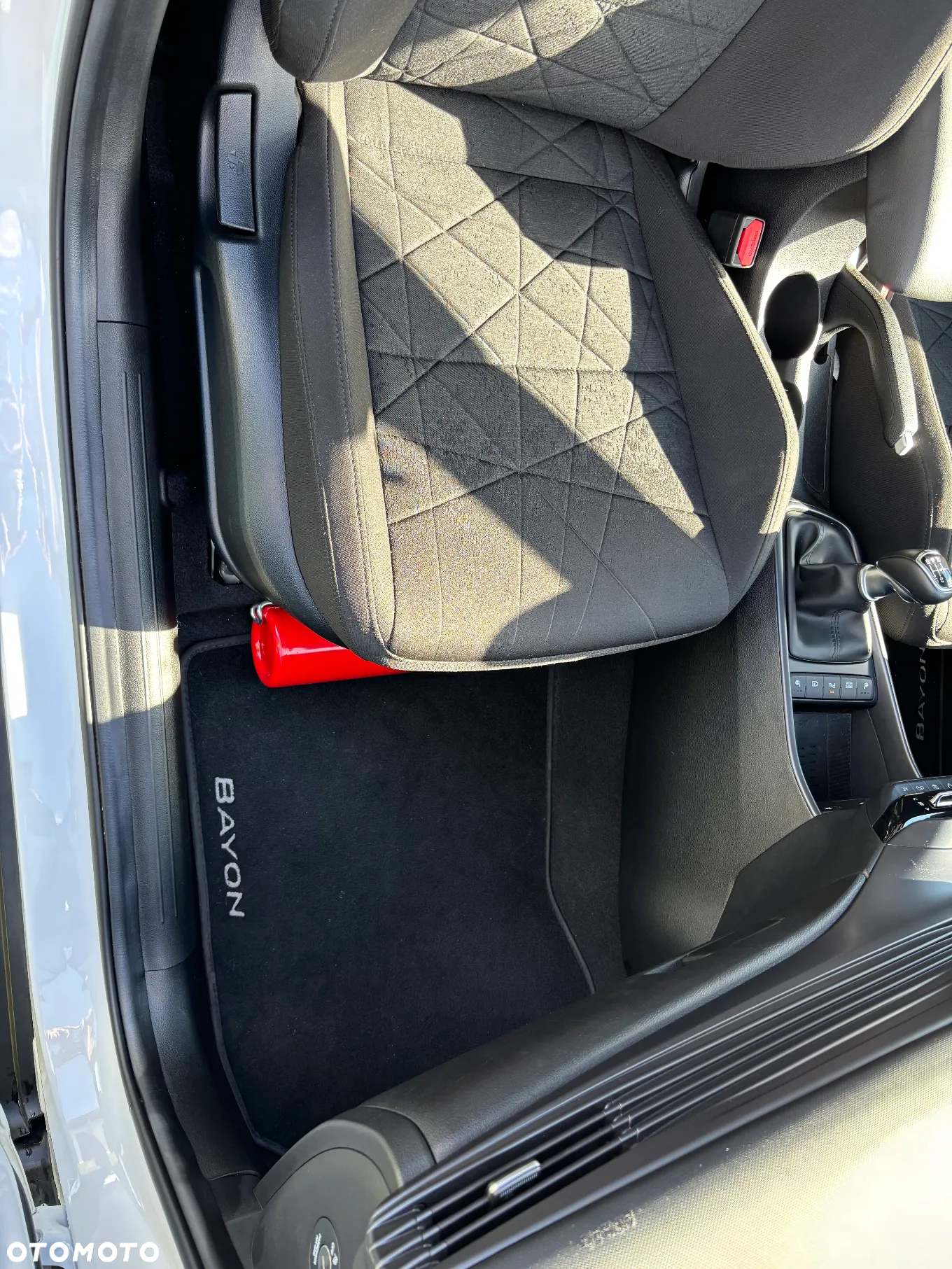 Hyundai Bayon 1.0 T-GDI Executive - 17