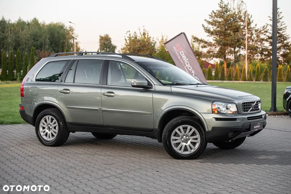 Volvo XC 90 D5 Summum - 12