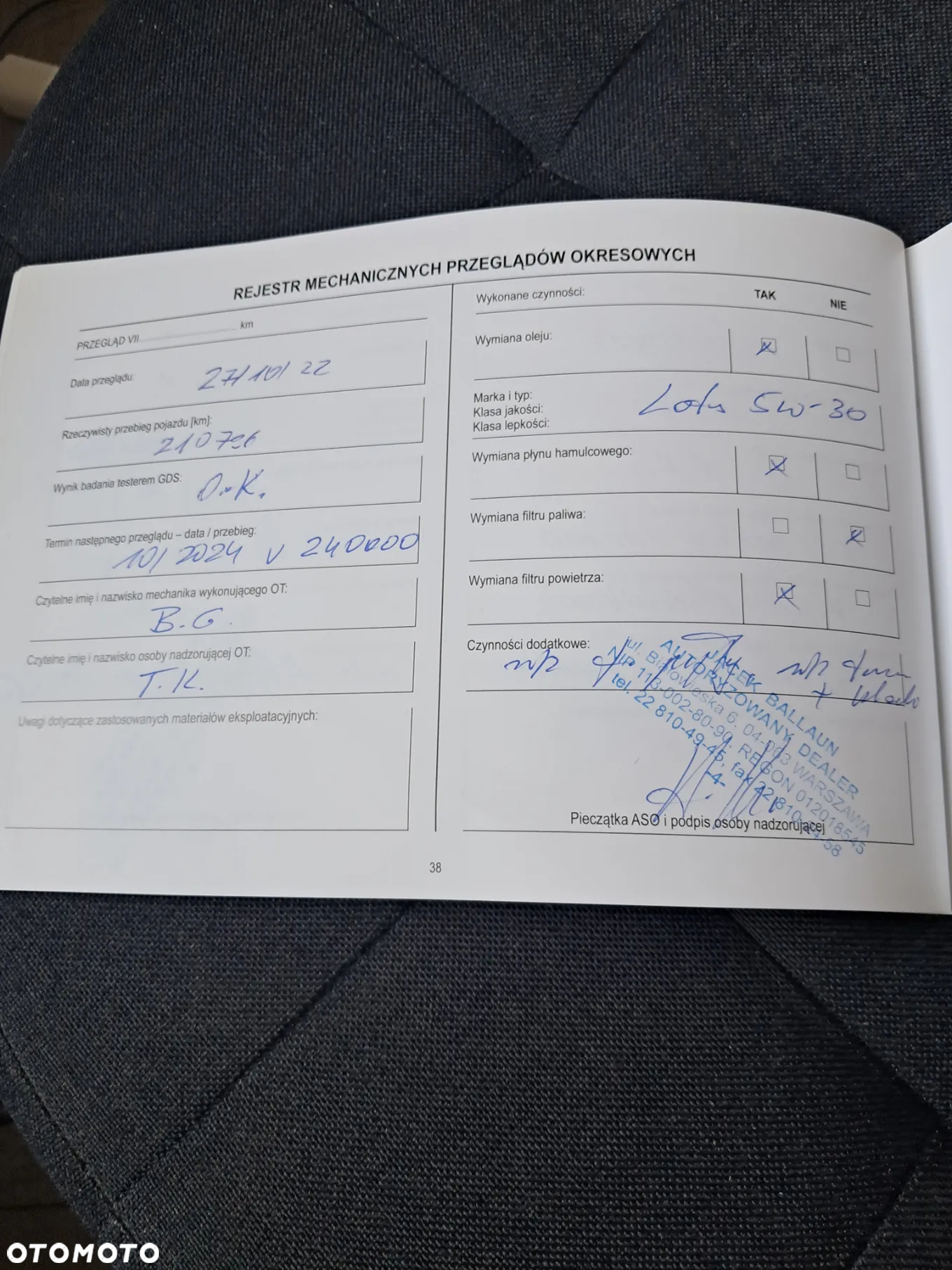 Kia Ceed Cee'd 1.6 CRDi Smart - 25