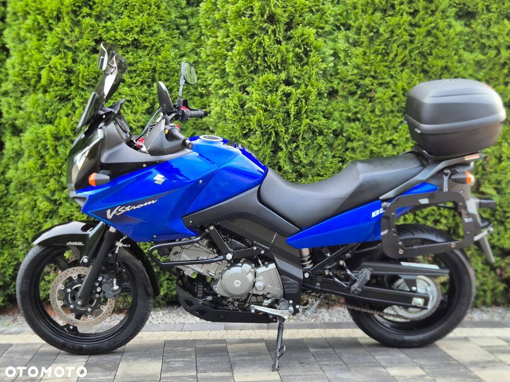 Suzuki DL - 3