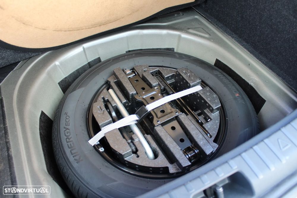 Skoda Scala 1.0 TSI Ambition DSG - 21