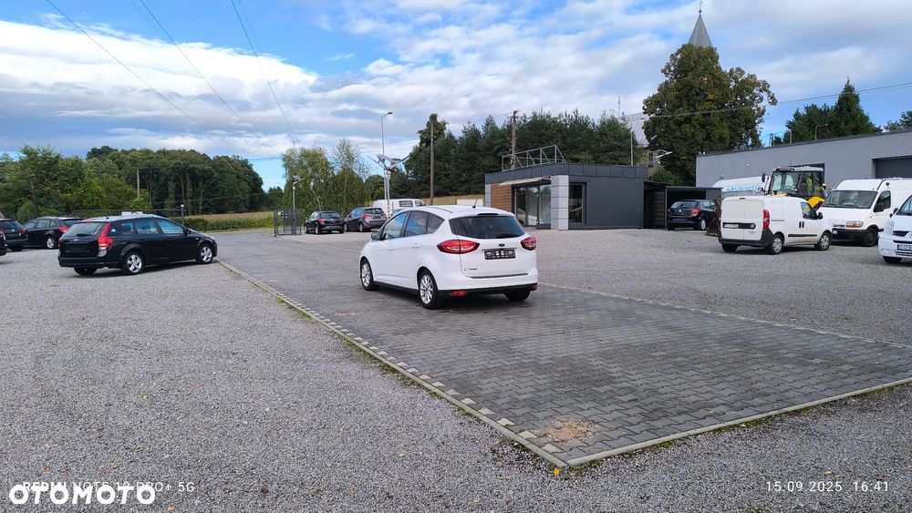 Ford C-MAX 1.6 Titanium - 18