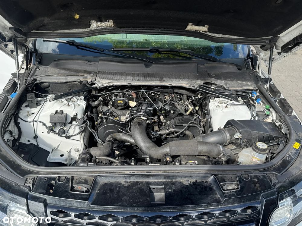 Land Rover Range Rover Sport S 3.0 TD V6 HSE Dynamic - 34