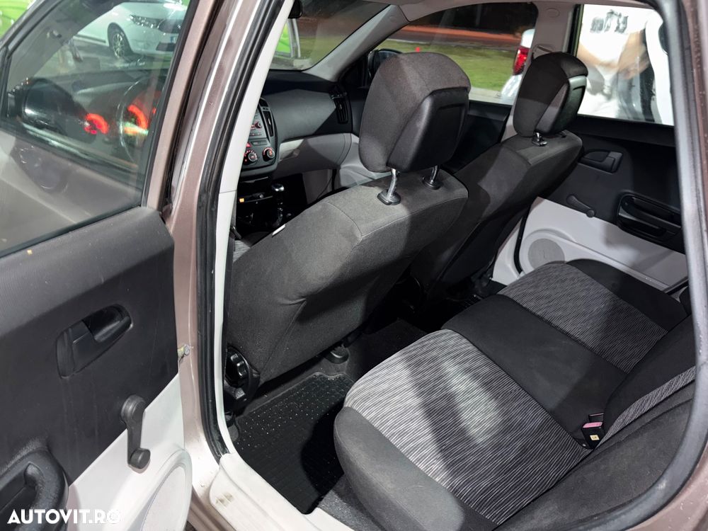 Kia Ceed 1.4 GSL CITY - 7