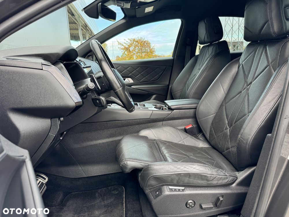 DS Automobiles DS 7 Crossback 1.6 PureTech Performance Line + - 7
