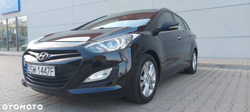 Hyundai i30 1.6 CRDi Premium - 3