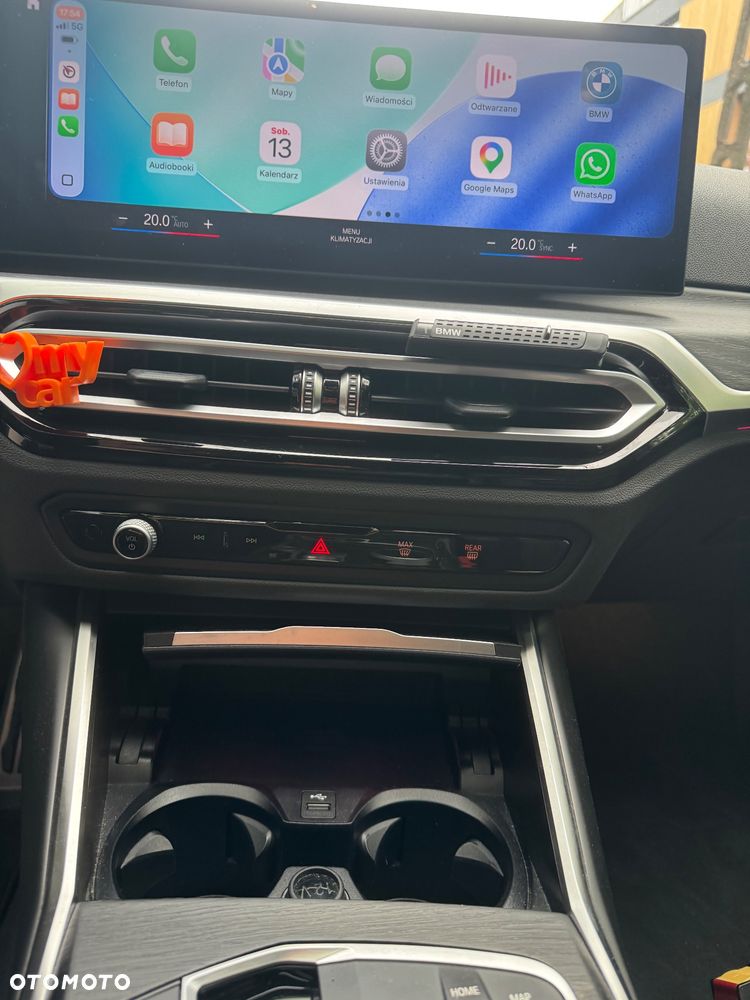 BMW Seria 3 - 14