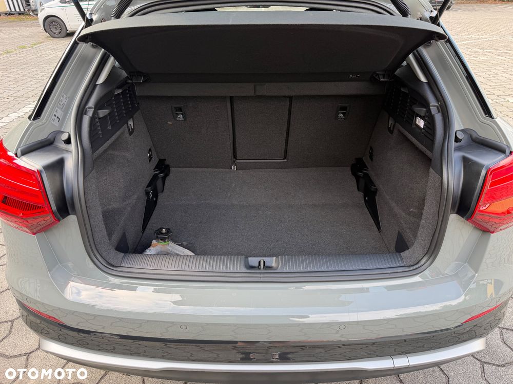 Audi Q2 - 9