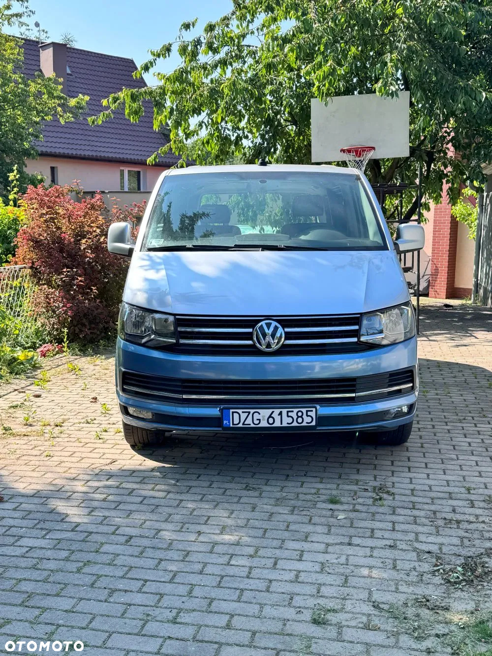 Volkswagen Multivan - 7