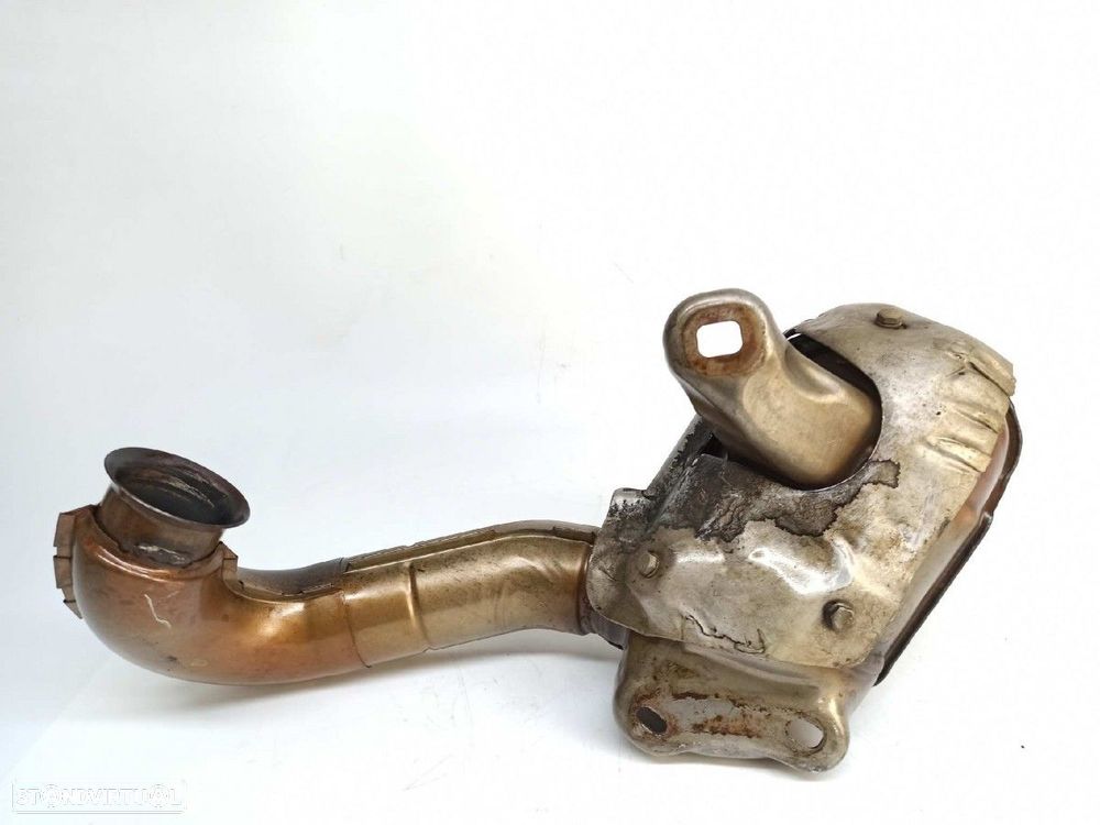 CATALISADOR CITROEN JUMPY HDI 120 27 L1H1 FURG. - 7