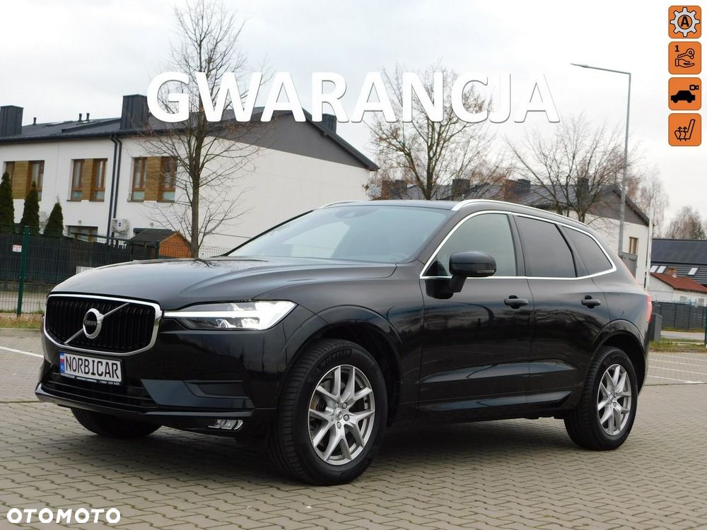 Volvo XC 60 B4 D Momentum Pro - 2