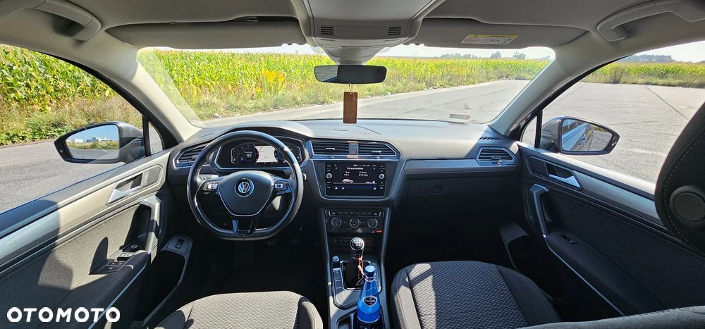 Volkswagen Tiguan 2.0 TDI BMT SCR Highline - 21